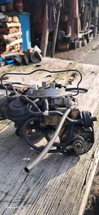 Карбюратор Pierburg 2E, робочий, відремонтований.