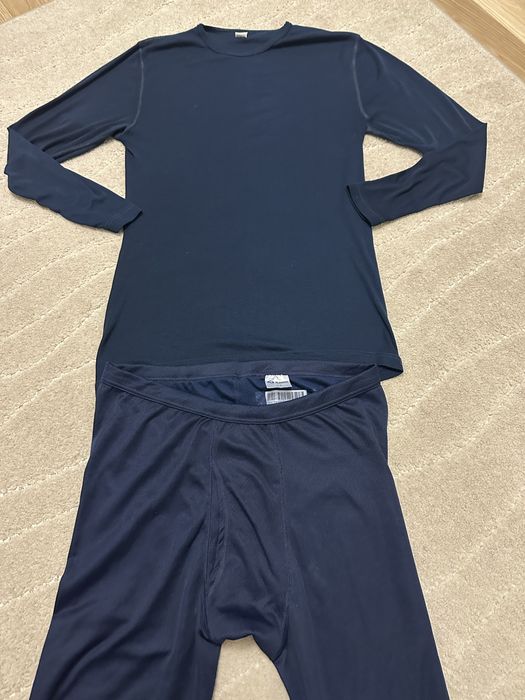 Decathlon термобілизна  L-XL термобелье
