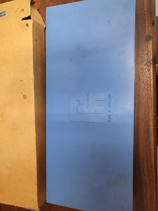 Estojo de limpeza carabina