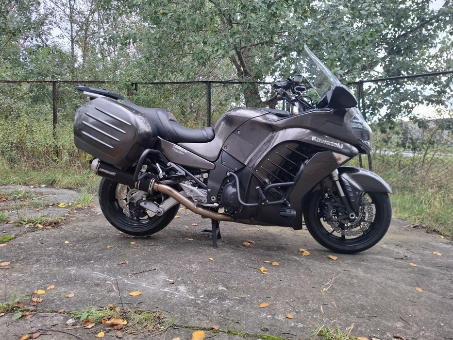 Kawasaki