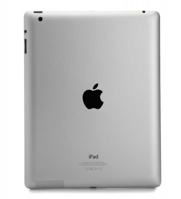 Планшет Apple iPad 4