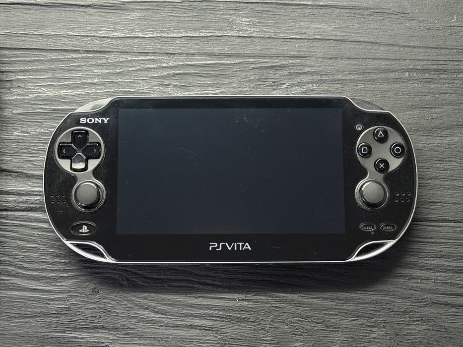 MAГAЗИН PlayStation Vita 1000 16gb Trade-In/Oбмeн