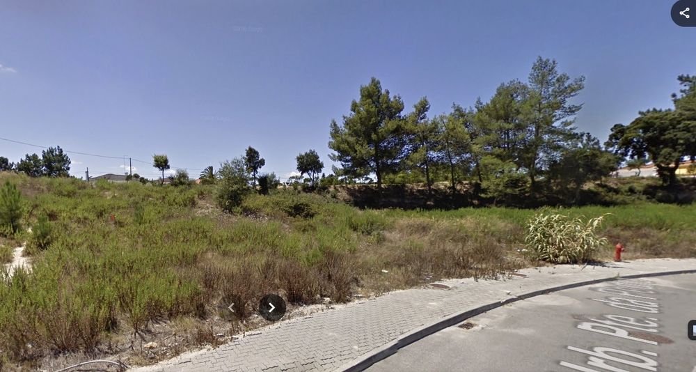 Terreno Urbano Cartaxo