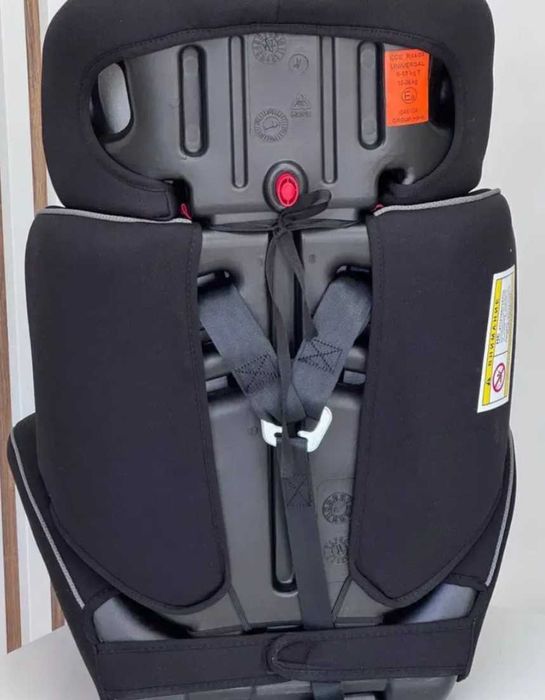 Детское автокресло бустер joy универсальное 9-36 кг