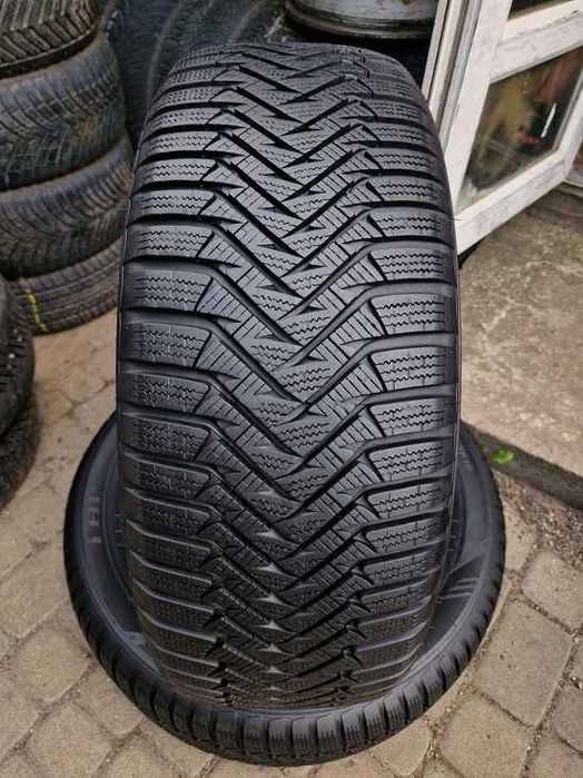 235/55R18 Laufenn i FIT LW31 Шини/Колеса/Зимові Склад шин