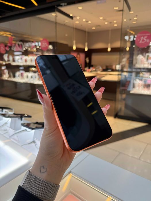 iPhone 17 Pro Max 256 GB Cosmic Orange eSIM | Okazja!
