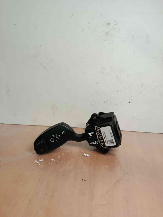 Conjunto / manetes de luzes e limpa vidros BMW 5 Touring (E61)