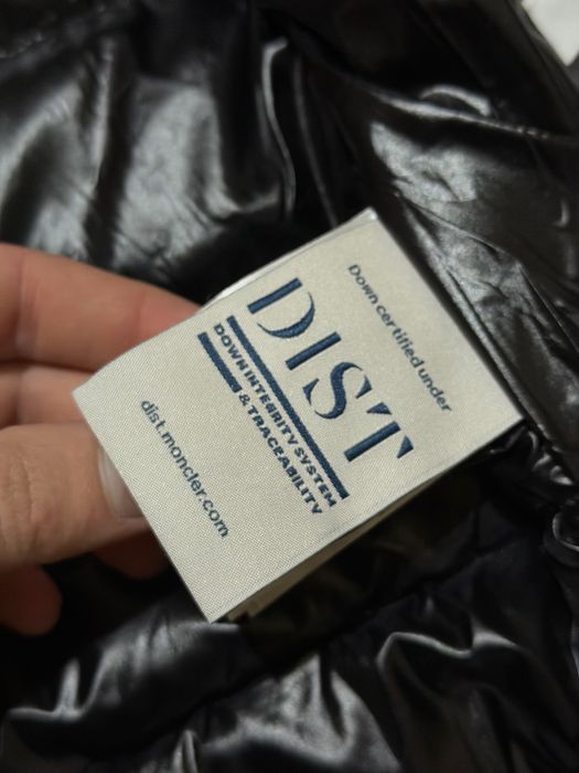 Куртка Moncler Размер М