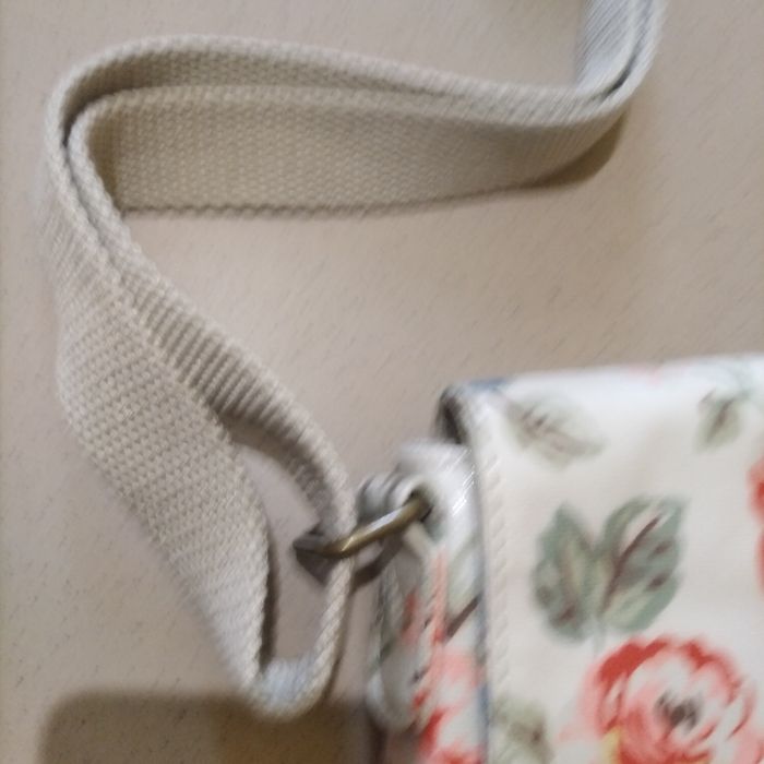 Cath Kidston torebka damska listonoszka