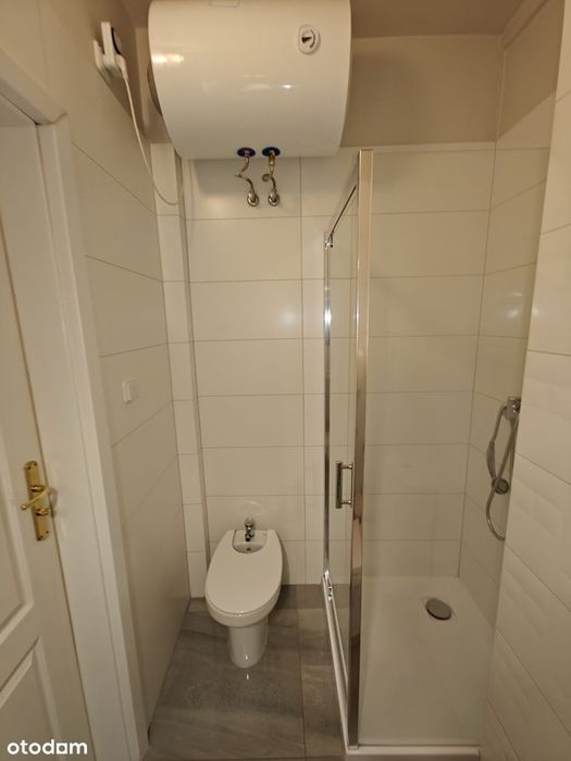 BEZPOŚREDNIO: 2-pokoje z osobną kuchnią 53m2 w CENTRUM WRZESZCZA
