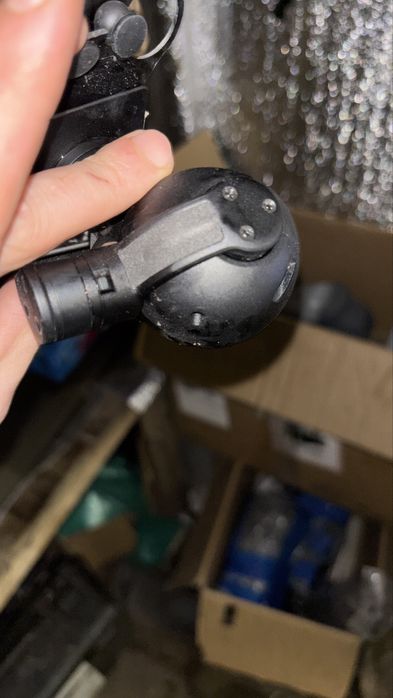 Камера нічна ціла не бита все працює