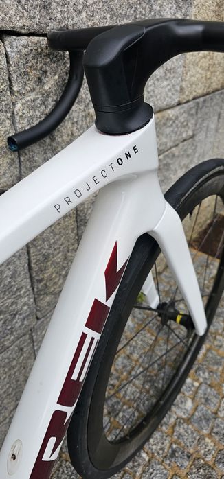 Kit Quadro Trek Madone SLR 9 Gen 8 Project One 54