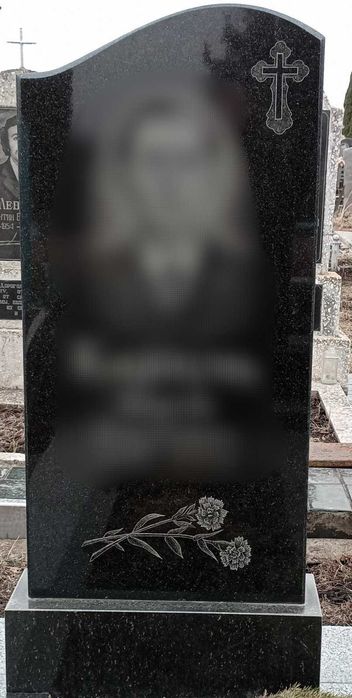 Надгробні пам’ятники від виробника