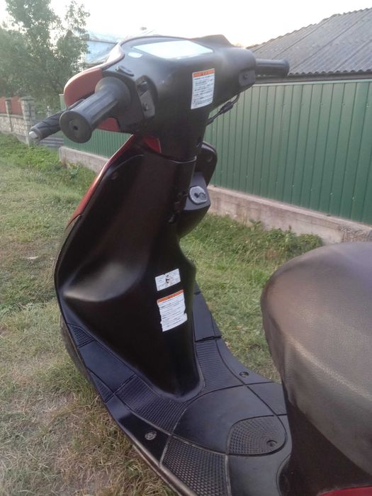 Suzuki lets 2 new 65 cc