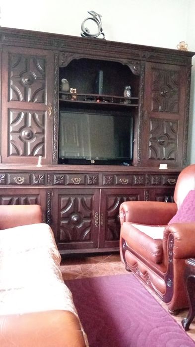 Movel de madeira de mogno contactar me por e mail