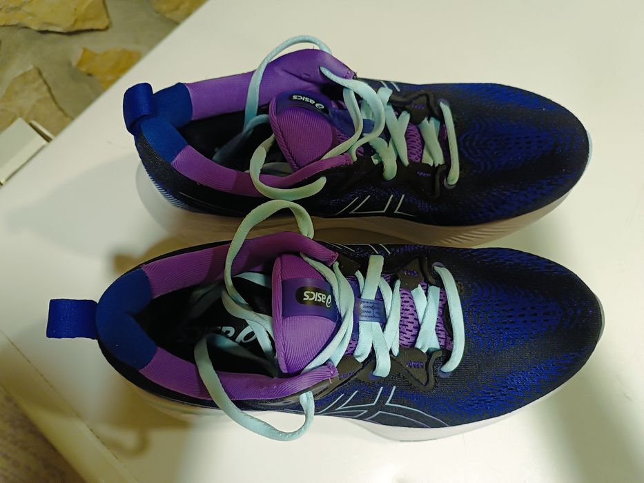 Tennis puro gel ASICS 38