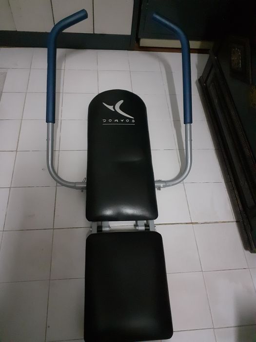 Abdominal Exercise Equipment436330444663050242