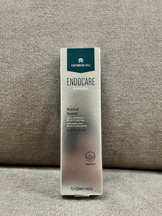 Endocare Renewal Retinol Serum