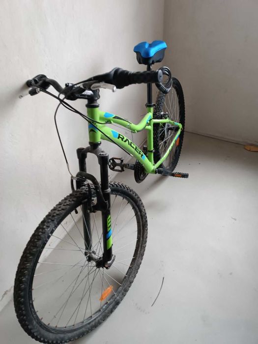 Продам новий Велосипед