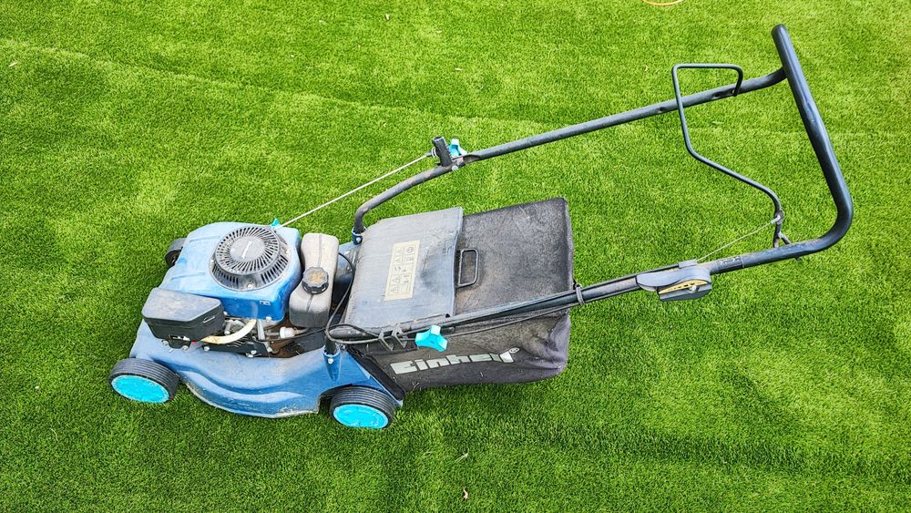 Corta relva a gasolina (4 tempos)