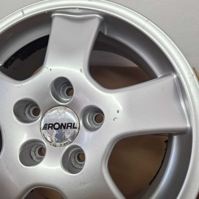 Felgi aluminiowe 16'' BMW 5x120 6,5J ET45  FA0138