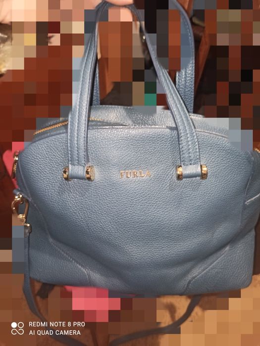 Бренд FURLA бренд