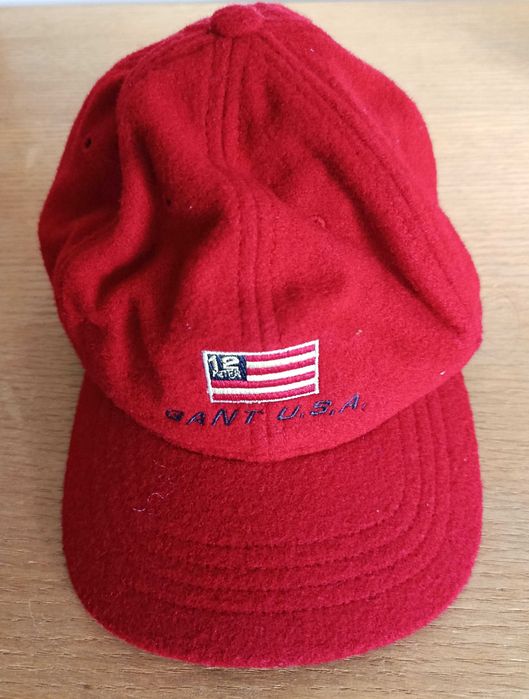 Boné Gant U.S.A.
