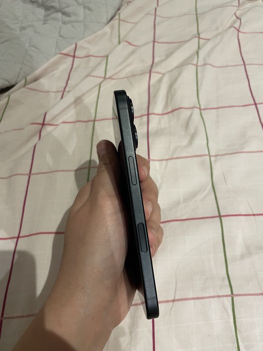 Iphone 16 128 GB