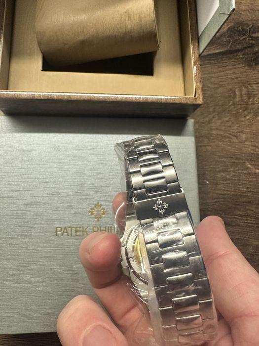 Часы Patek Philippe