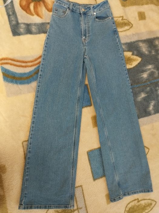 Нові якісні джинси H&M