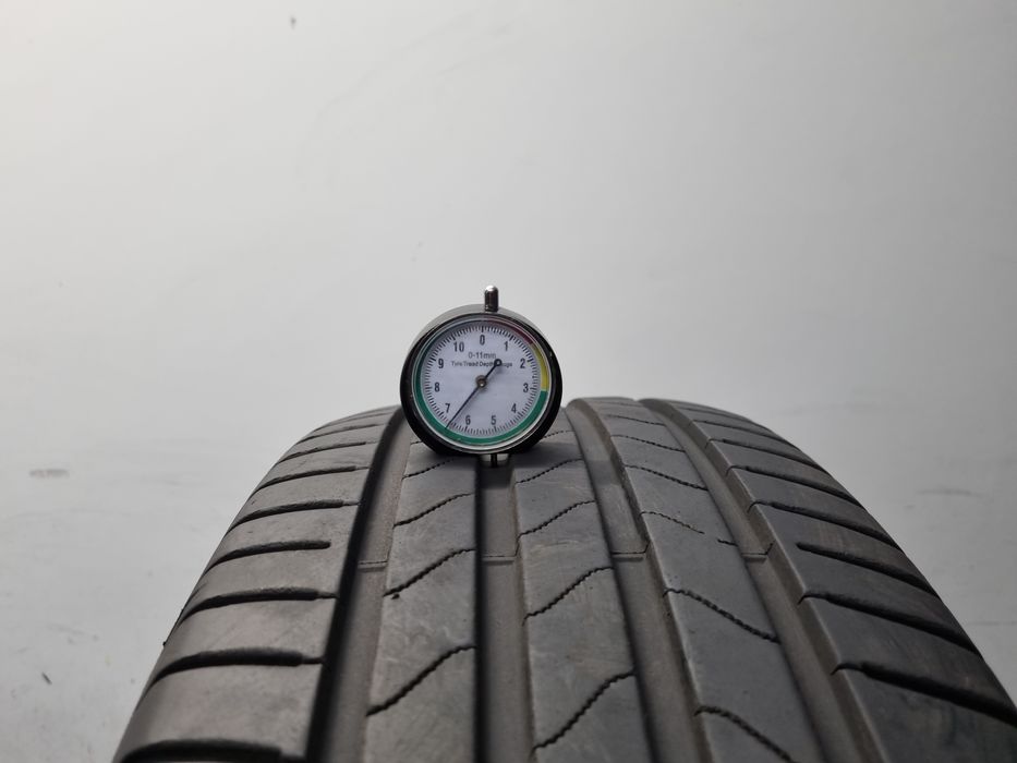 1x 225/60R18 100V Bridgestone Turanza 6 2025 opona letnia