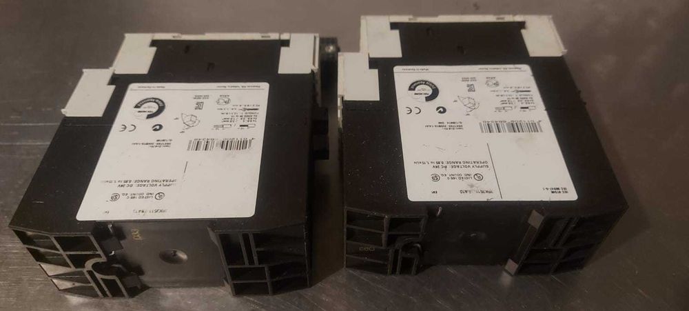 Siemens 3RK3511-1BA10 SIRIUS, moduł interfejsu DP-Interface