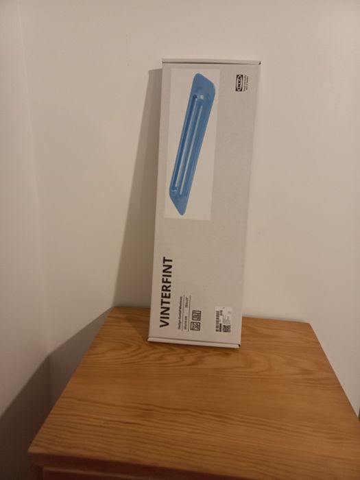 Vinterfint Ikea Gustaf