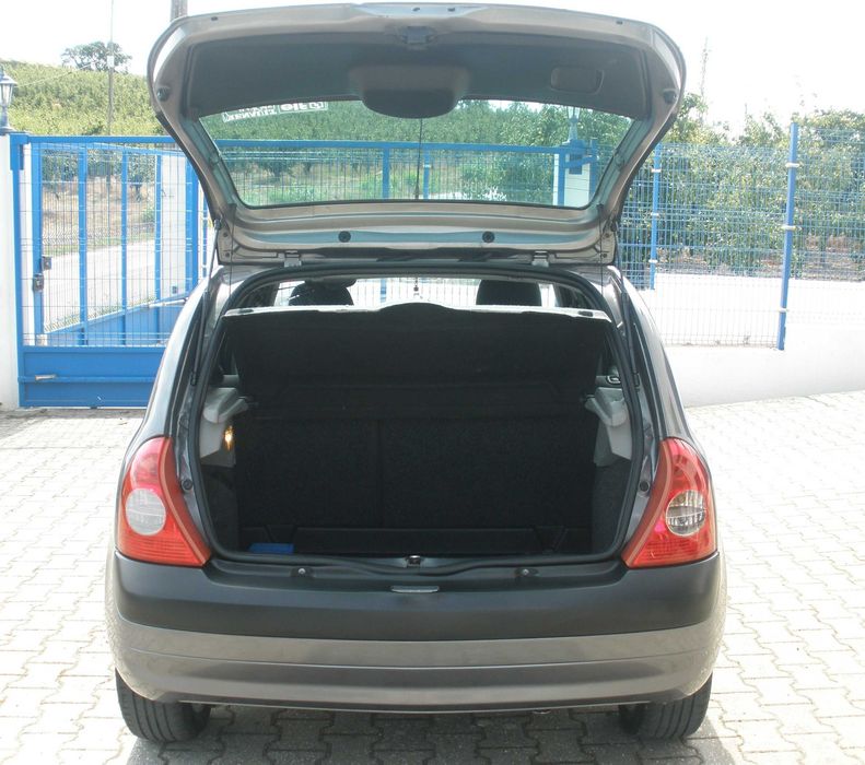 Renault Clio 1.2 Impecável ..  Muito estimado .. Comprove