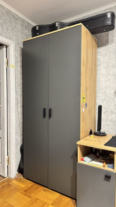 Продам функціональну шафу