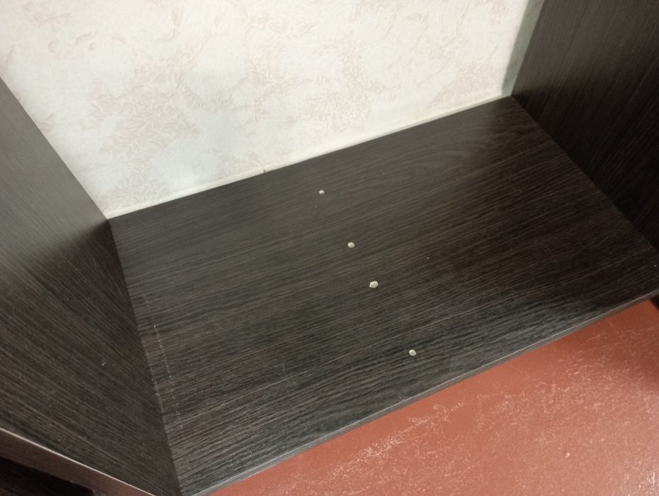 Письменный стол состояние новый