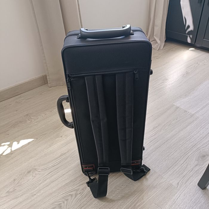 Saxofone Alto Yamaha -Novo