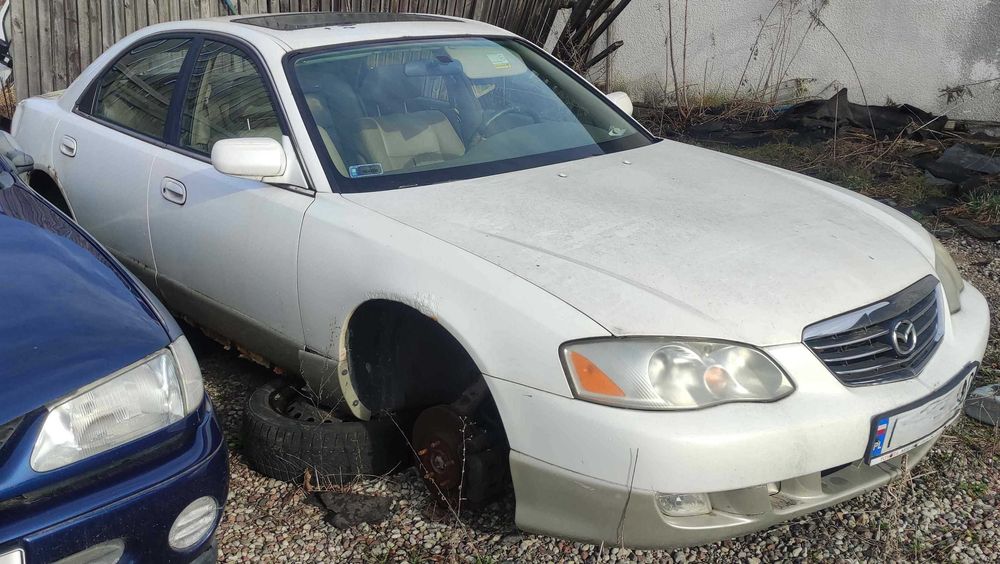 Mazda Millenia Unikat
