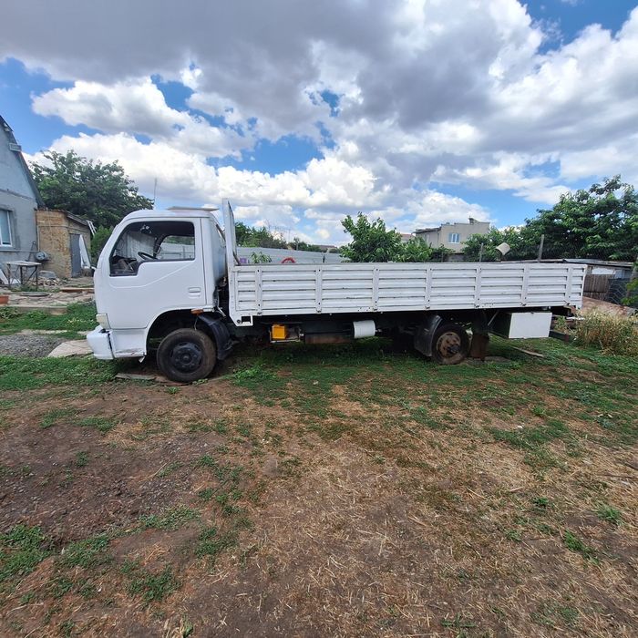 Продам  Donfeng 1062