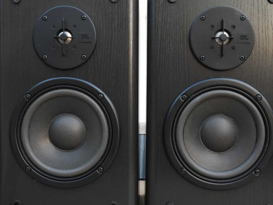 Kolumny JBL LX 300 lub na części A 026 TS