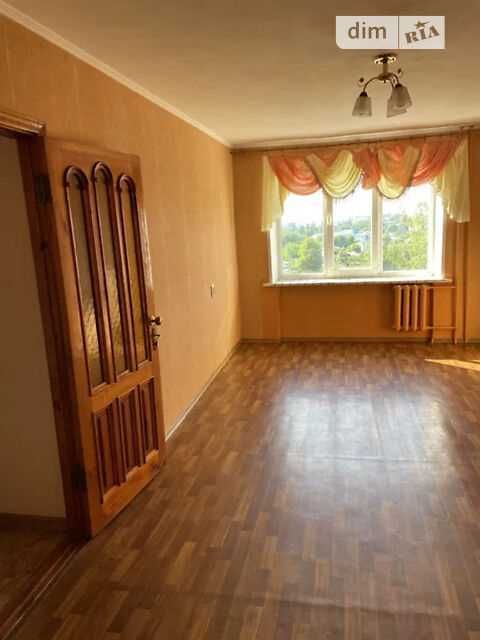 3к.квартира ,Конкорд, Європейська , 59м2, цегла, житловий стан