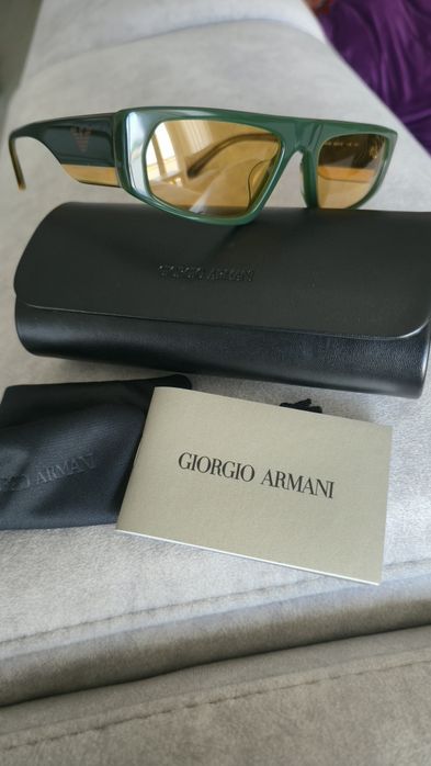 Óculos de Sol Giorgio Armani
