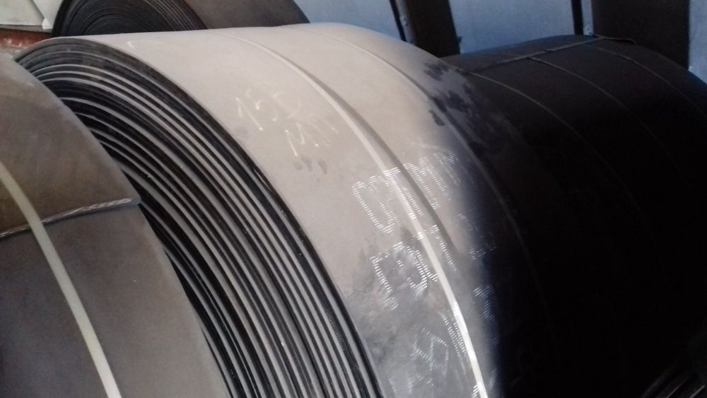 лента для конвейера, застил полов, транспортерная лента, бу, новая