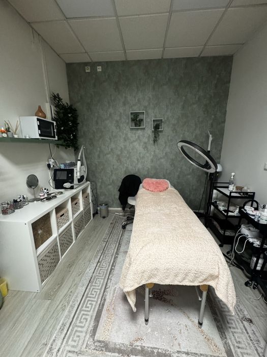 Gabinete de Estetica em Cascais Estoril