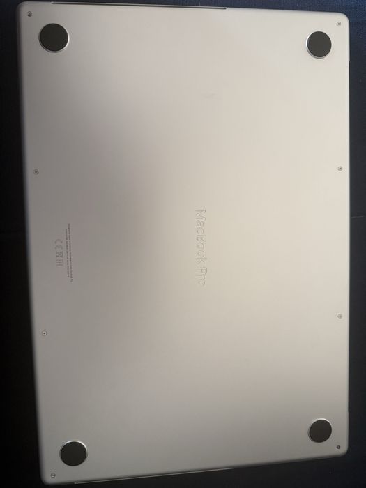 MacBook Pro Max 16" Retina M4 Max 48GB RAM 1TB SSD