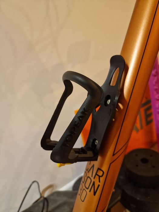 Rower trekkingowy Kellys 28" M
