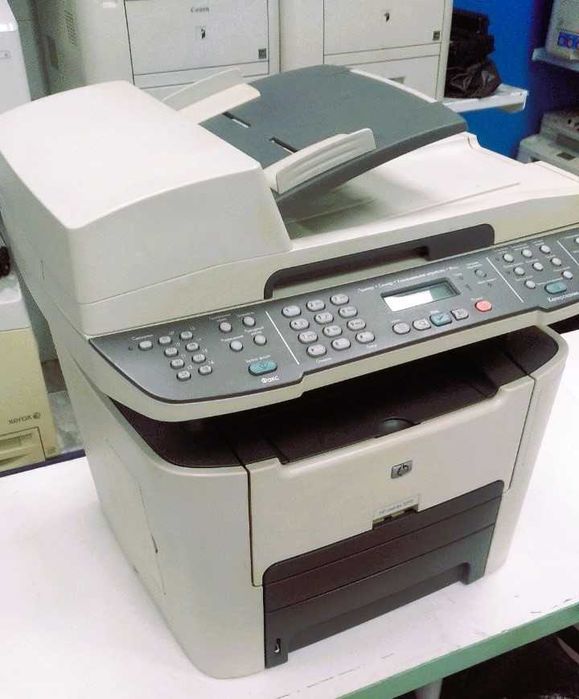 HP LaserJet  3390  Лазерний принтер сканер копір. Гарантія!