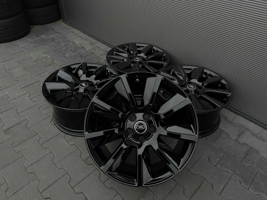 5x120 20 Land Rover Range Rover Lange Rover Sport