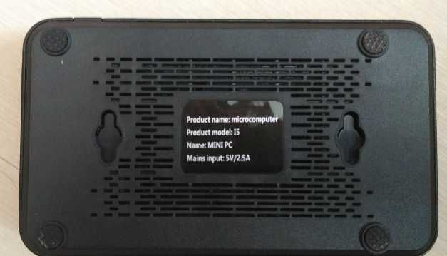 Iгрова ретро приставка Batocera Sega, Nintendo NES, SNES, DS, PS1, PSP