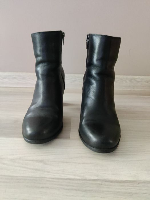 Botki Lasocki rizmiar 39